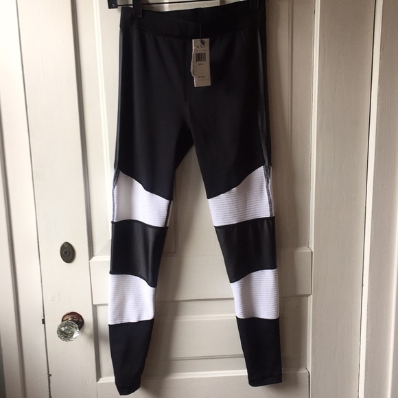 Alala sport leggings - Picture 6 of 8